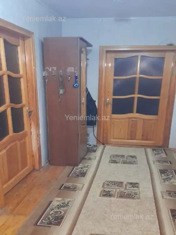 115 000 AZN - 3 otaqlı mənzil Satılır, 9-cu mikrorayon, Sumqayıt