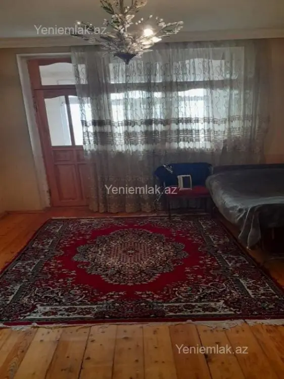 115 000 AZN - 3 otaqlı mənzil Satılır, 9-cu mikrorayon, Sumqayıt