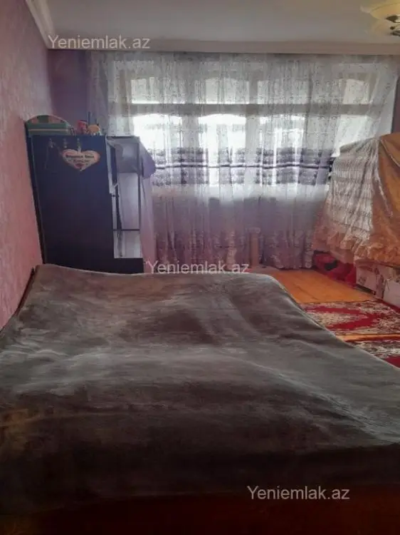 115 000 AZN - 3 otaqlı mənzil Satılır, 9-cu mikrorayon, Sumqayıt