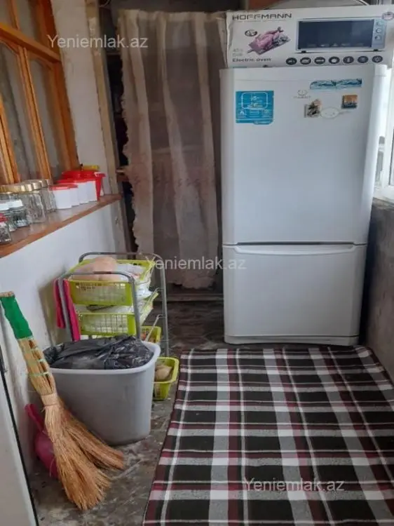115 000 AZN - 3 otaqlı mənzil Satılır, 9-cu mikrorayon, Sumqayıt