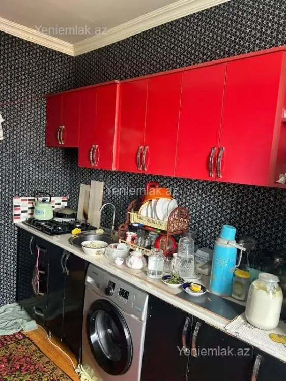 95 000 AZN - 2 otaqlı mənzil Satılır, 17-ci mikrorayon, Sumqayıt