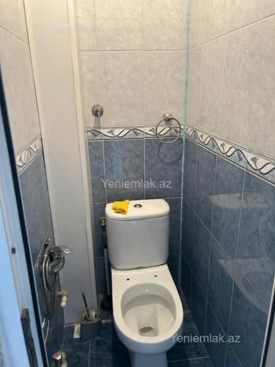 95 000 AZN - 2 otaqlı mənzil Satılır, 17-ci mikrorayon, Sumqayıt
