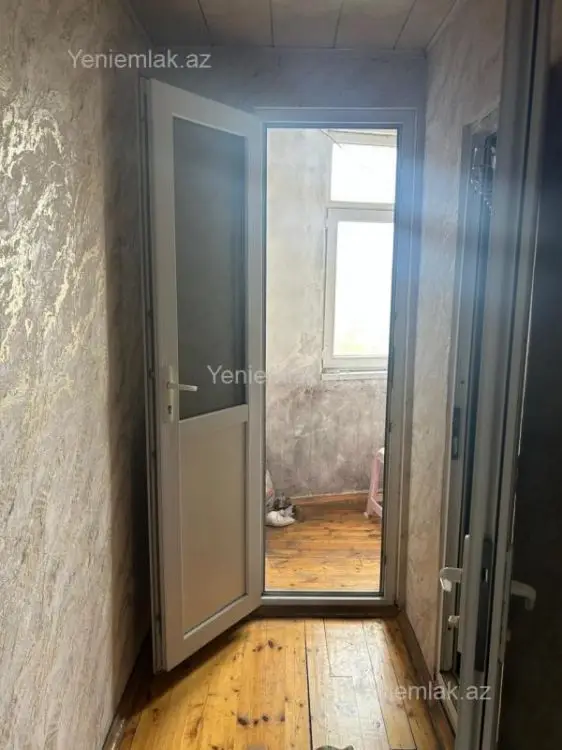 95 000 AZN - 2 otaqlı mənzil Satılır, 17-ci mikrorayon, Sumqayıt