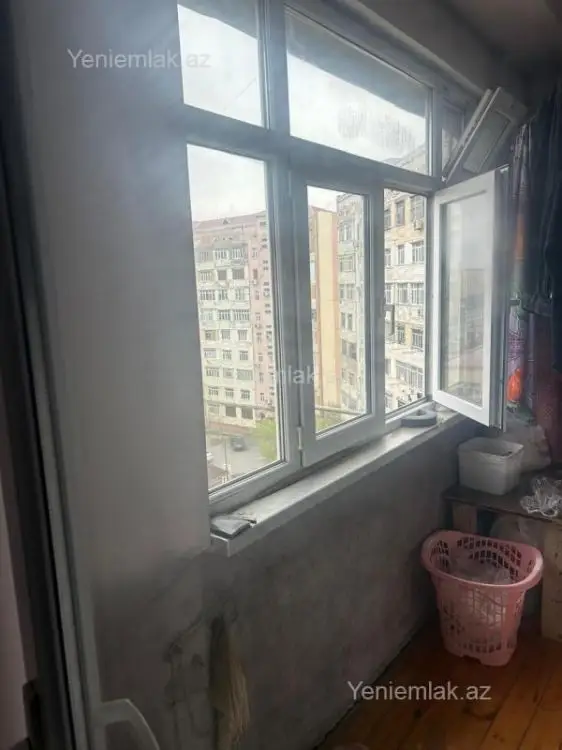 95 000 AZN - 2 otaqlı mənzil Satılır, 17-ci mikrorayon, Sumqayıt