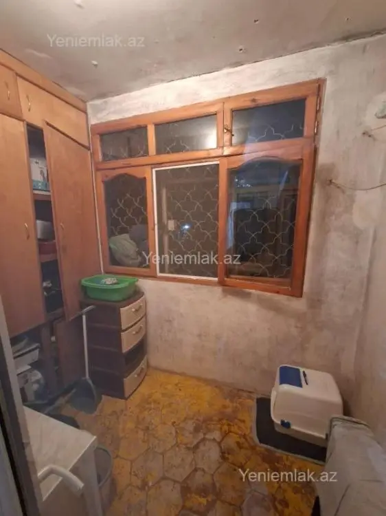 150 000 AZN - 2 otaqlı mənzil Satılır, 8-ci kilometr, Nizami, Bakı