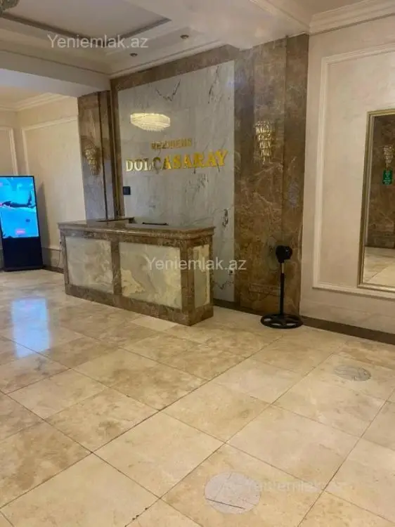 1 050 000 AZN - 4 otaqlı mənzil Satılır, Nəsimi, Bakı