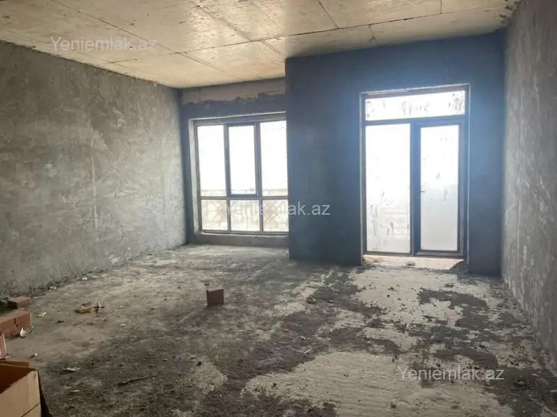1 050 000 AZN - 4 otaqlı mənzil Satılır, Nəsimi, Bakı
