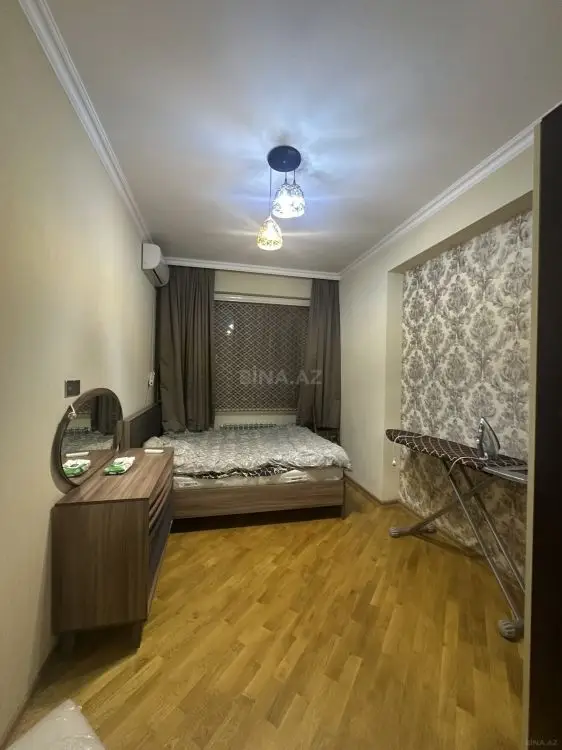 749 AZN - 2 otaqlı mənzil Kirayə (aylıq), 3-cü mikrorayon, Abşeron
