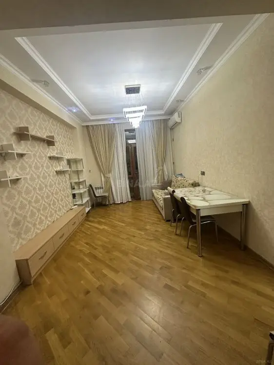 749 AZN - 2 otaqlı mənzil Kirayə (aylıq), 3-cü mikrorayon, Abşeron