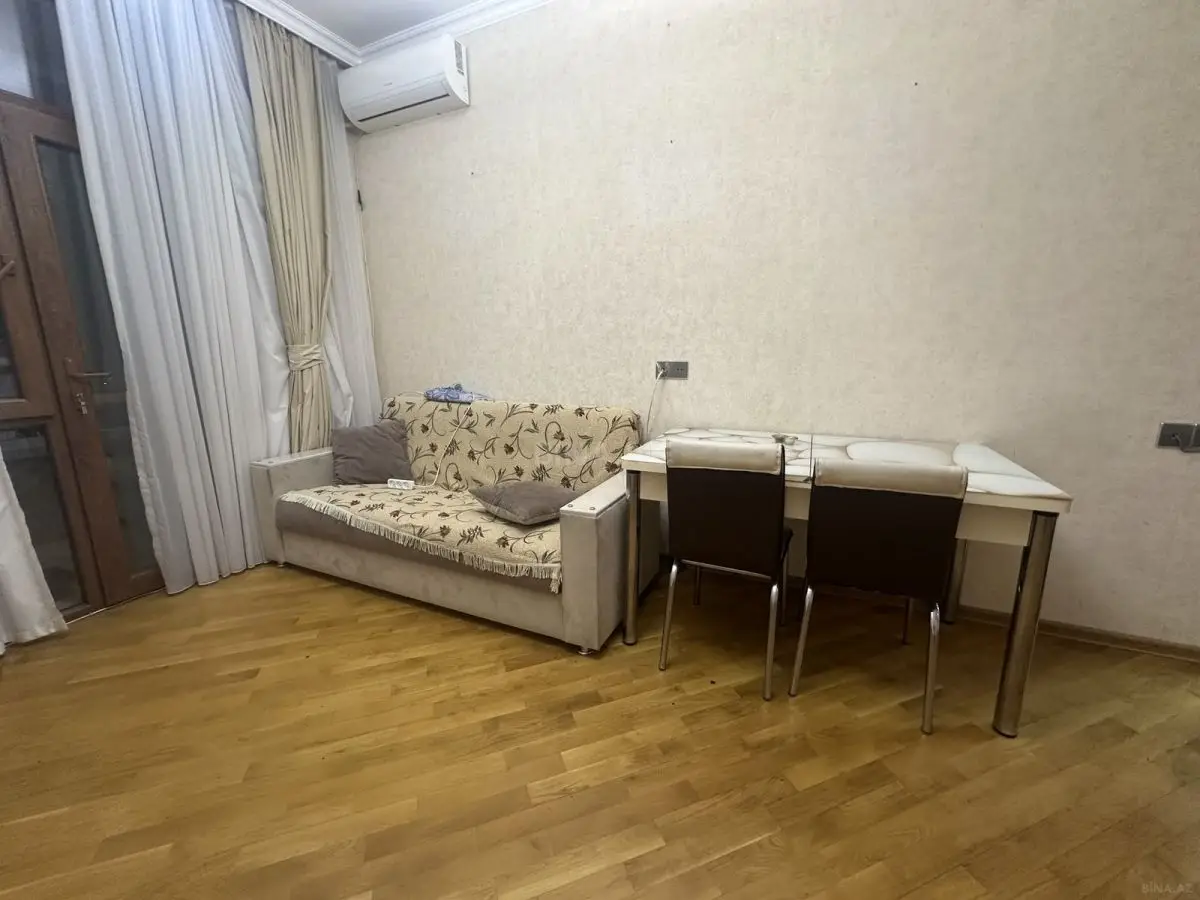 749 AZN - 2 otaqlı mənzil Kirayə (aylıq), 3-cü mikrorayon, Abşeron
