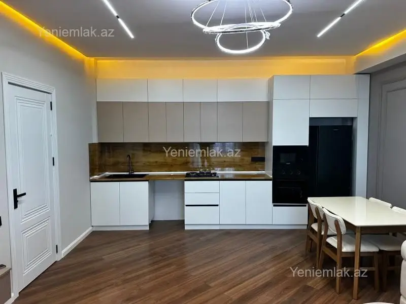 153 000 AZN - 2 otaqlı mənzil Satılır, 16-cı məhəllə, Sumqayıt