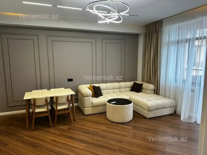 153 000 AZN - 2 otaqlı mənzil Satılır, 16-cı məhəllə, Sumqayıt