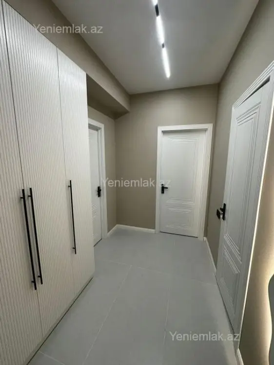 153 000 AZN - 2 otaqlı mənzil Satılır, 16-cı məhəllə, Sumqayıt