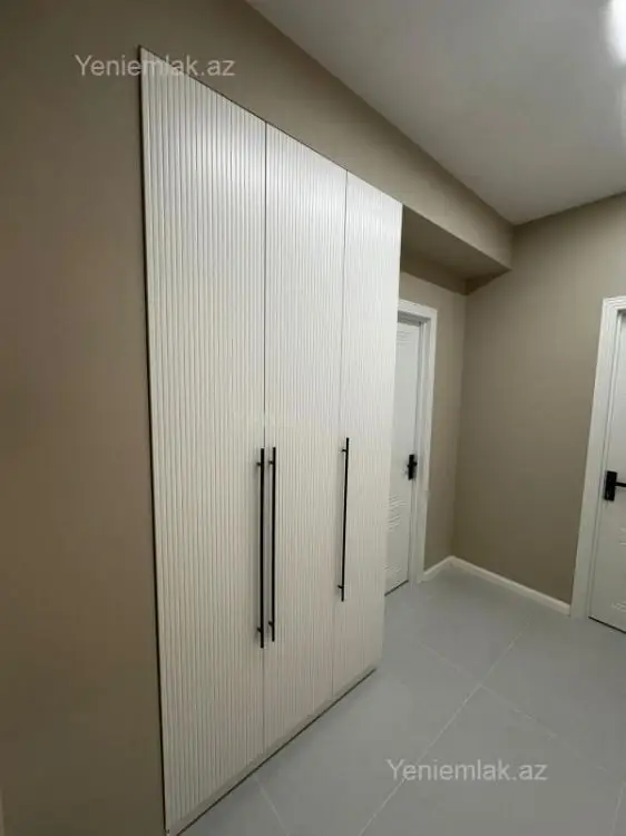 153 000 AZN - 2 otaqlı mənzil Satılır, 16-cı məhəllə, Sumqayıt
