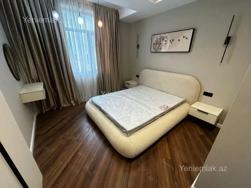 153 000 AZN - 2 otaqlı mənzil Satılır, 16-cı məhəllə, Sumqayıt