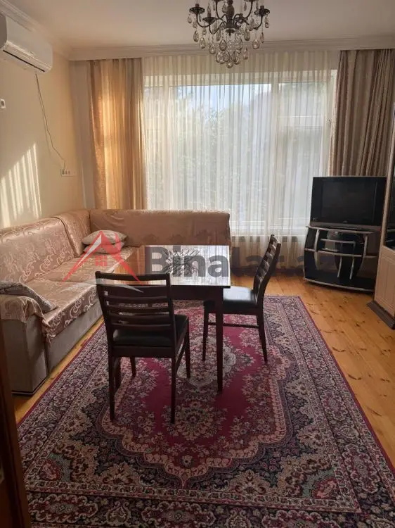 400 AZN - 2 otaqlı mənzil Kirayə (aylıq), Qusar