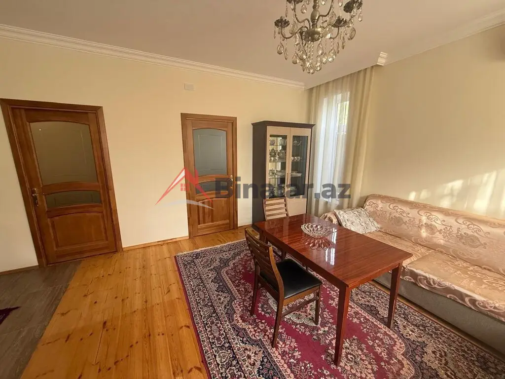 400 AZN - 2 otaqlı mənzil Kirayə (aylıq), Qusar