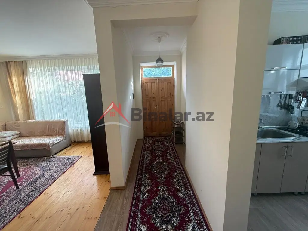 400 AZN - 2 otaqlı mənzil Kirayə (aylıq), Qusar