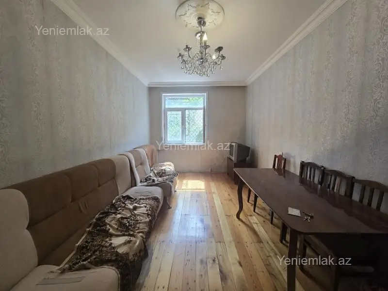 107 000 AZN - 3 otaqlı mənzil Satılır, 13-cü mikrorayon, Sumqayıt