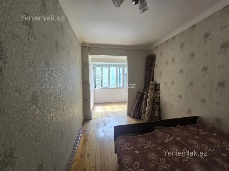 107 000 AZN - 3 otaqlı mənzil Satılır, 13-cü mikrorayon, Sumqayıt