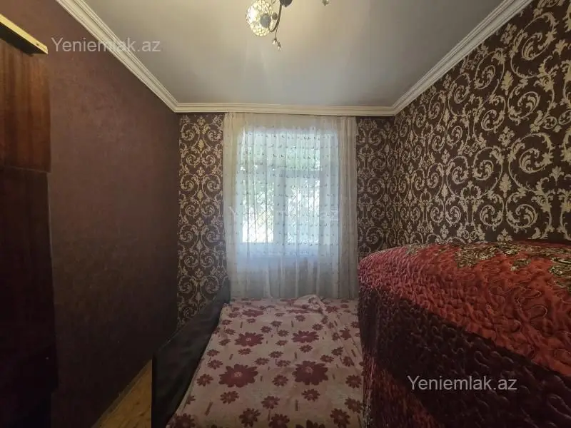107 000 AZN - 3 otaqlı mənzil Satılır, 13-cü mikrorayon, Sumqayıt