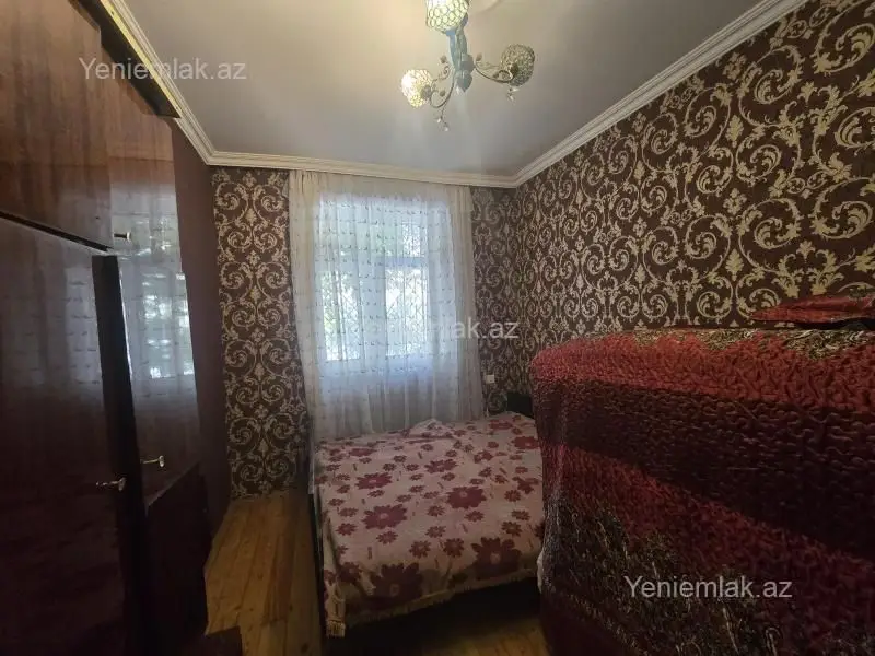 107 000 AZN - 3 otaqlı mənzil Satılır, 13-cü mikrorayon, Sumqayıt