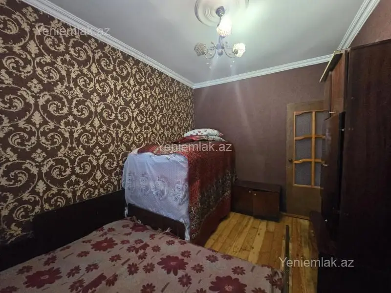 107 000 AZN - 3 otaqlı mənzil Satılır, 13-cü mikrorayon, Sumqayıt