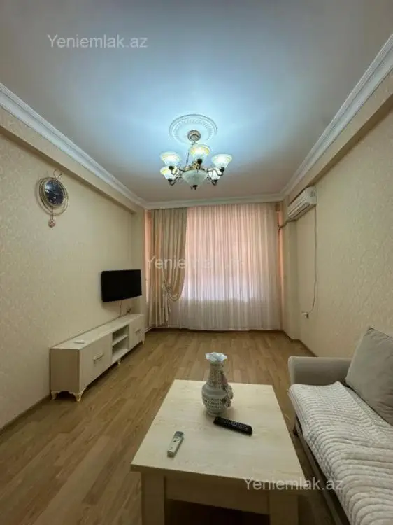 159 000 AZN - 2 otaqlı mənzil Satılır, Əhmədli, Xətai, Bakı