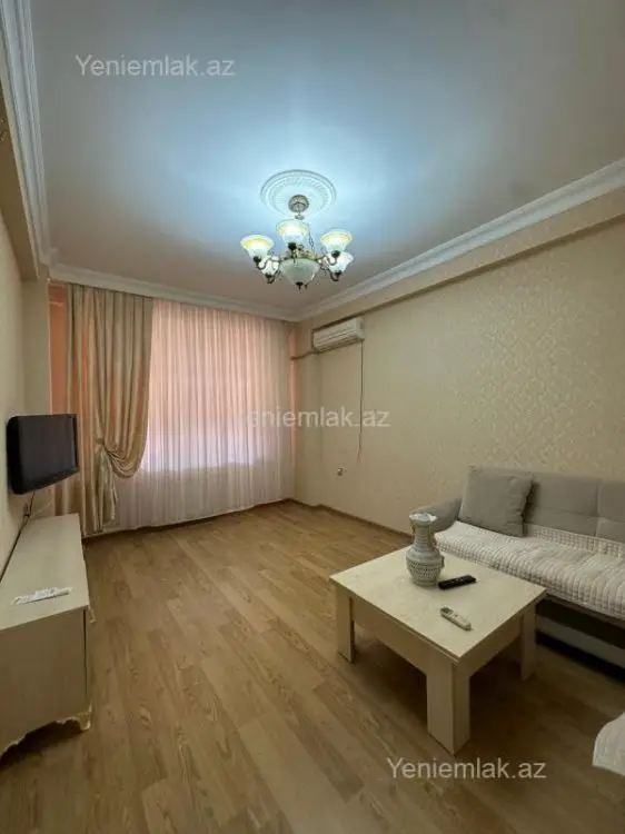 159 000 AZN - 2 otaqlı mənzil Satılır, Əhmədli, Xətai, Bakı