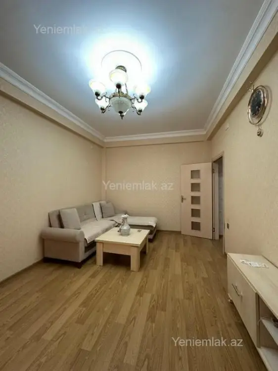 159 000 AZN - 2 otaqlı mənzil Satılır, Əhmədli, Xətai, Bakı