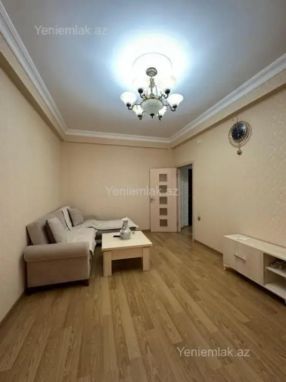 159 000 AZN - 2 otaqlı mənzil Satılır, Əhmədli, Xətai, Bakı