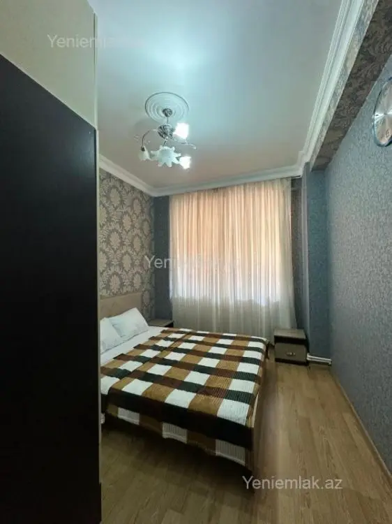 159 000 AZN - 2 otaqlı mənzil Satılır, Əhmədli, Xətai, Bakı