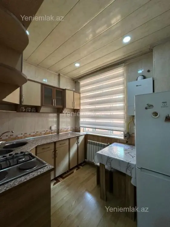 159 000 AZN - 2 otaqlı mənzil Satılır, Əhmədli, Xətai, Bakı