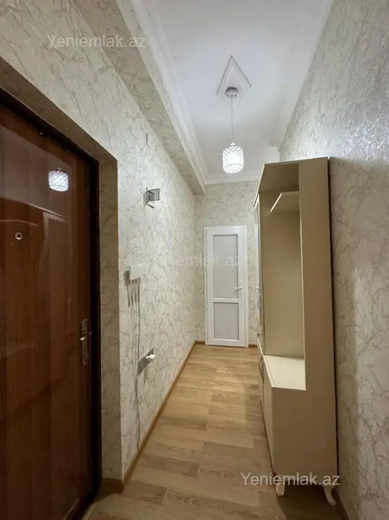 159 000 AZN - 2 otaqlı mənzil Satılır, Əhmədli, Xətai, Bakı