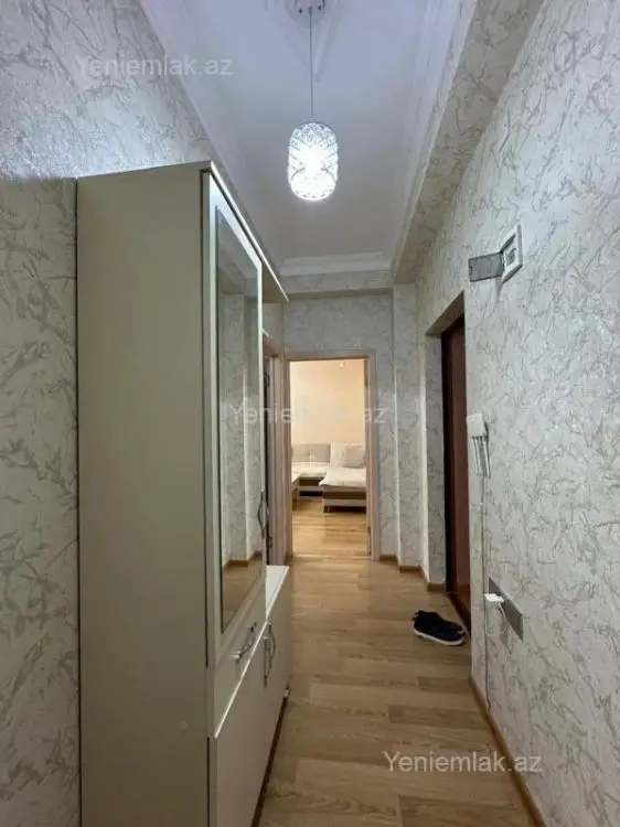159 000 AZN - 2 otaqlı mənzil Satılır, Əhmədli, Xətai, Bakı