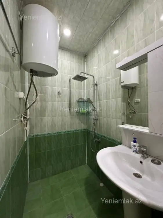 159 000 AZN - 2 otaqlı mənzil Satılır, Əhmədli, Xətai, Bakı