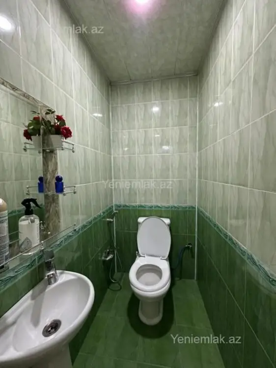 159 000 AZN - 2 otaqlı mənzil Satılır, Əhmədli, Xətai, Bakı