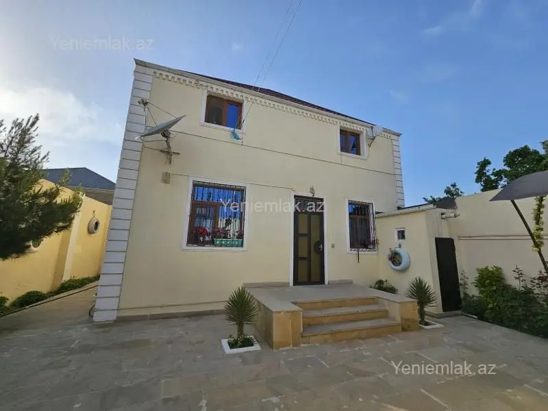 177 000 AZN - 4 otaqlı mənzil Satılır, Saray, Abşeron