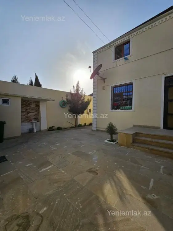 177 000 AZN - 4 otaqlı mənzil Satılır, Saray, Abşeron