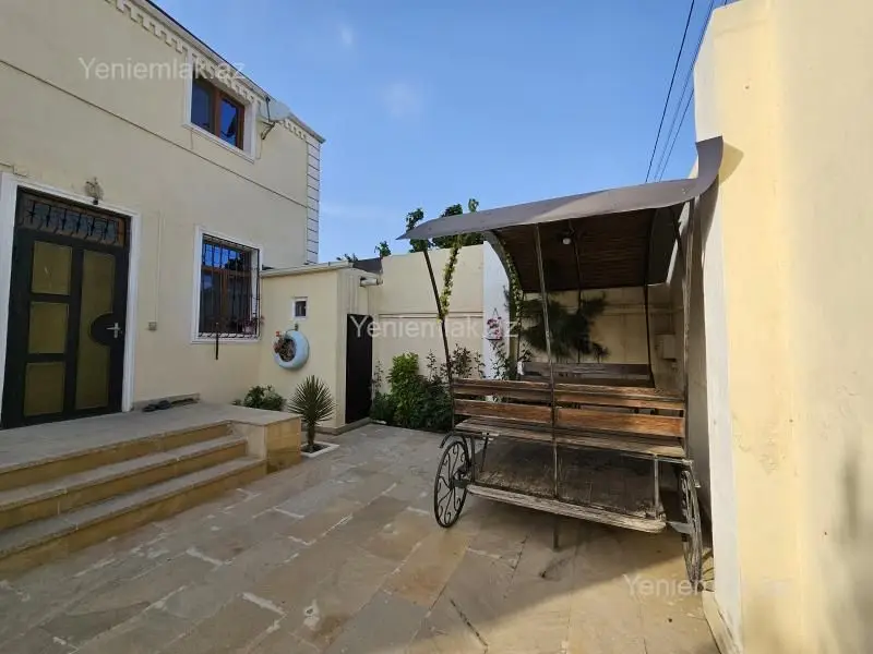 177 000 AZN - 4 otaqlı mənzil Satılır, Saray, Abşeron