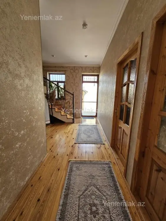 177 000 AZN - 4 otaqlı mənzil Satılır, Saray, Abşeron