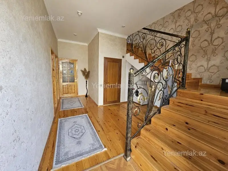 177 000 AZN - 4 otaqlı mənzil Satılır, Saray, Abşeron