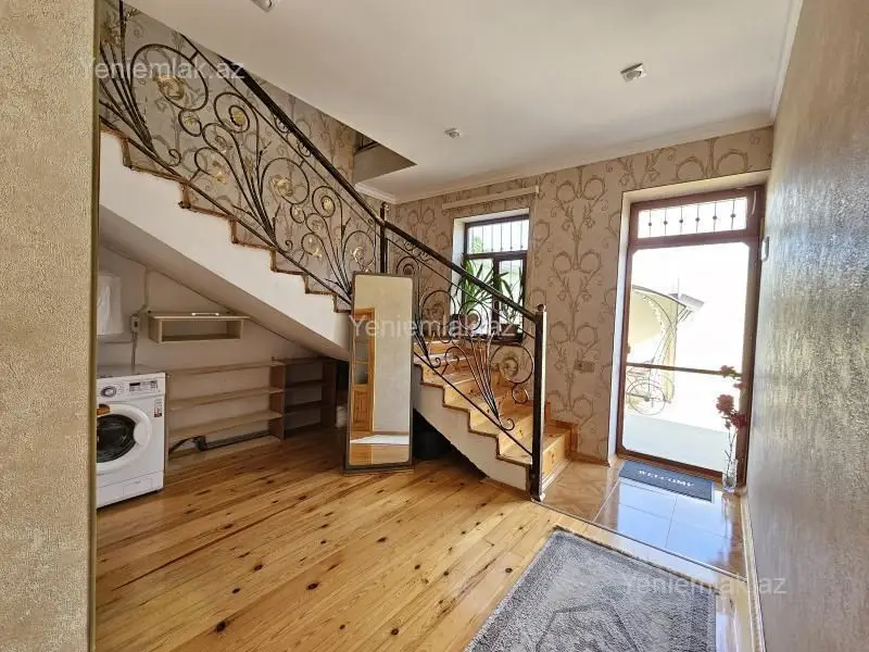 177 000 AZN - 4 otaqlı mənzil Satılır, Saray, Abşeron
