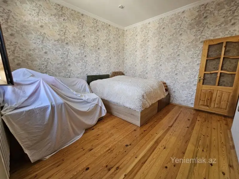 177 000 AZN - 4 otaqlı mənzil Satılır, Saray, Abşeron