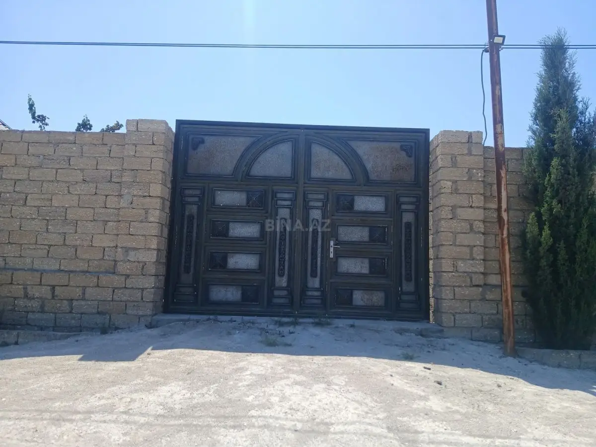 198 000 AZN - 5 otaqlı mənzil Satılır, Pirallahı, Bakı