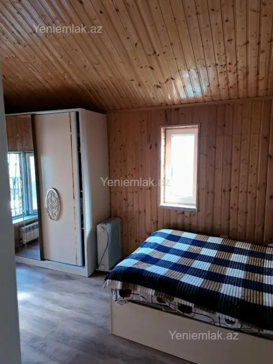 165 000 AZN - 4 otaqlı mənzil Satılır, Qəbələ