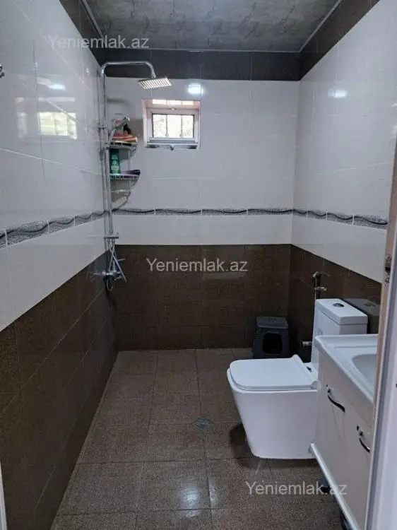 165 000 AZN - 4 otaqlı mənzil Satılır, Qəbələ