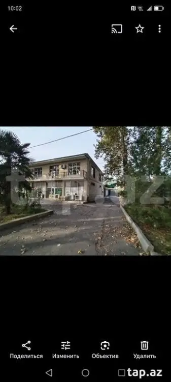 430 000 AZN - 8 otaqlı mənzil , Ağdaş