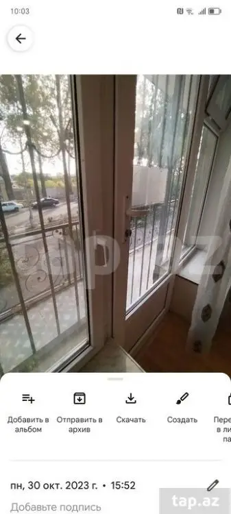 430 000 AZN - 8 otaqlı mənzil , Ağdaş