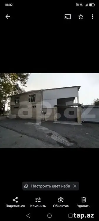 430 000 AZN - 8 otaqlı mənzil , Ağdaş